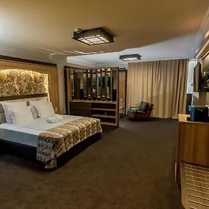 Hotel Zoo, Sofia