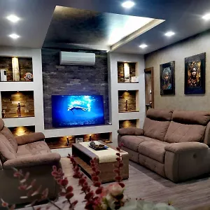 Paradise Swing Apartment