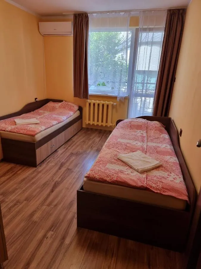 Apartment Lozenets Sofia