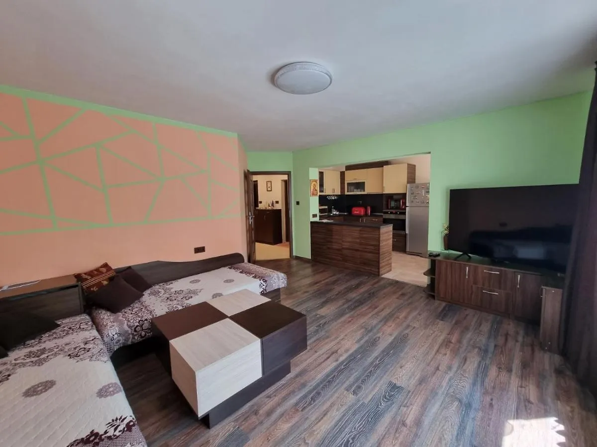 Apartment Lozenets Sofia