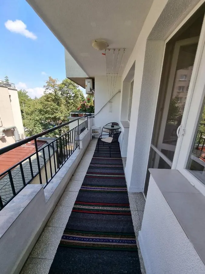 Apartment Lozenets Sofia 0*,  Bulgaria