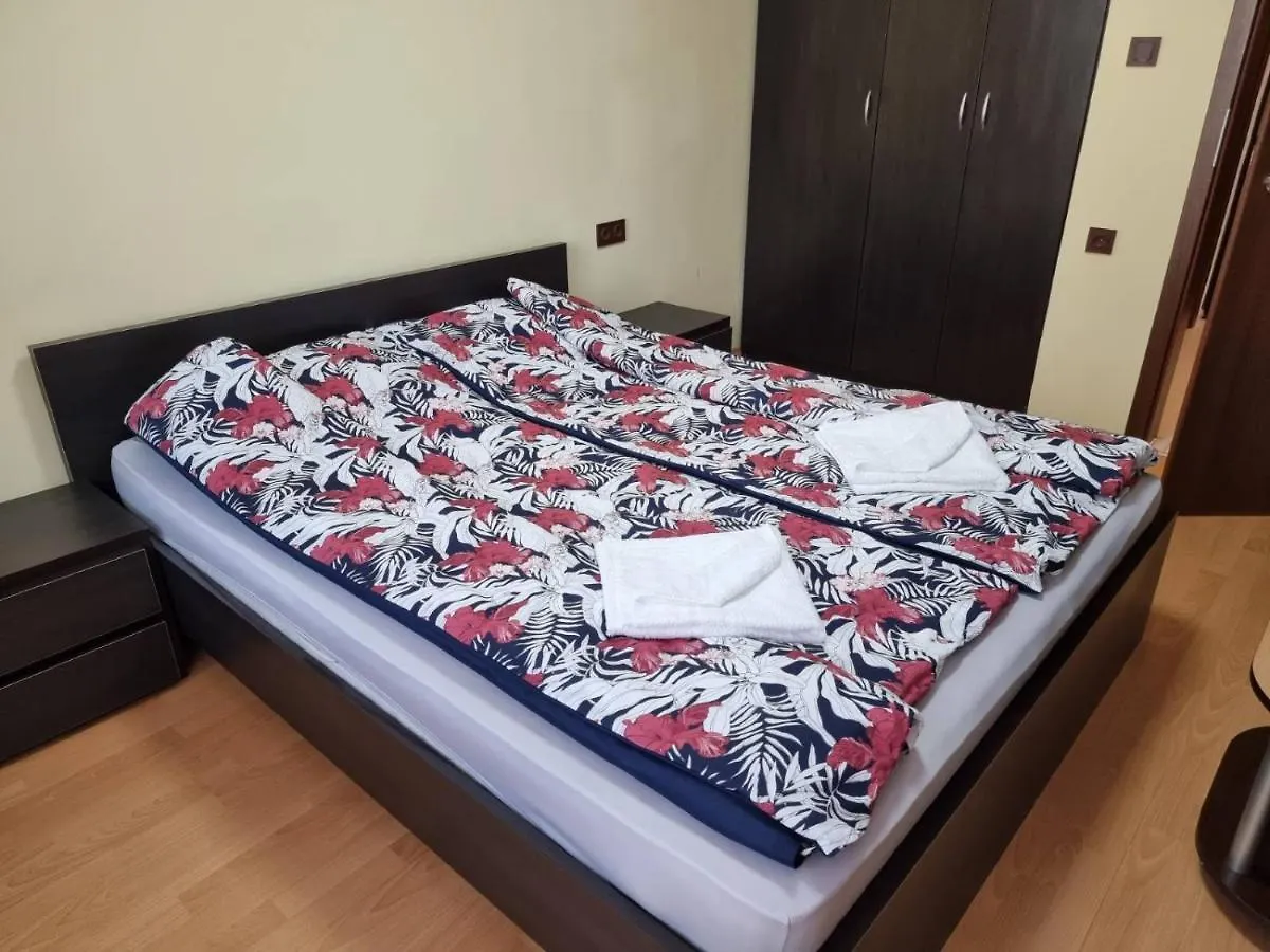 Apartment Lozenets Sofia 0*,