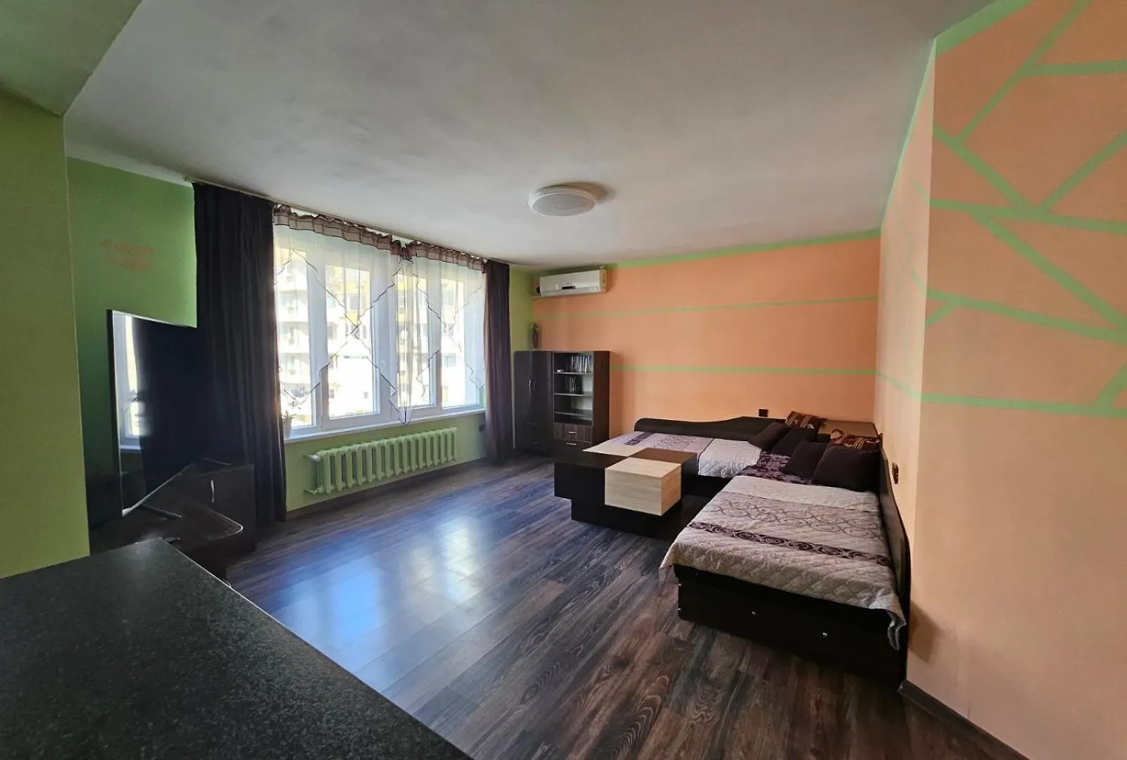 Apartment Lozenets Sofia