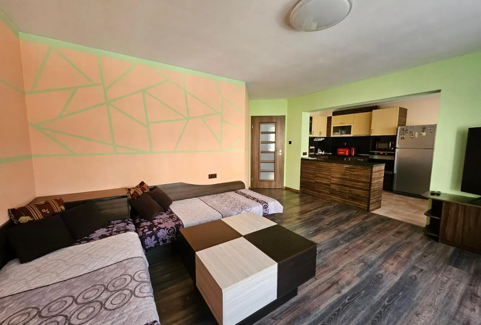 Apartment Lozenets Sofia Bulgaria