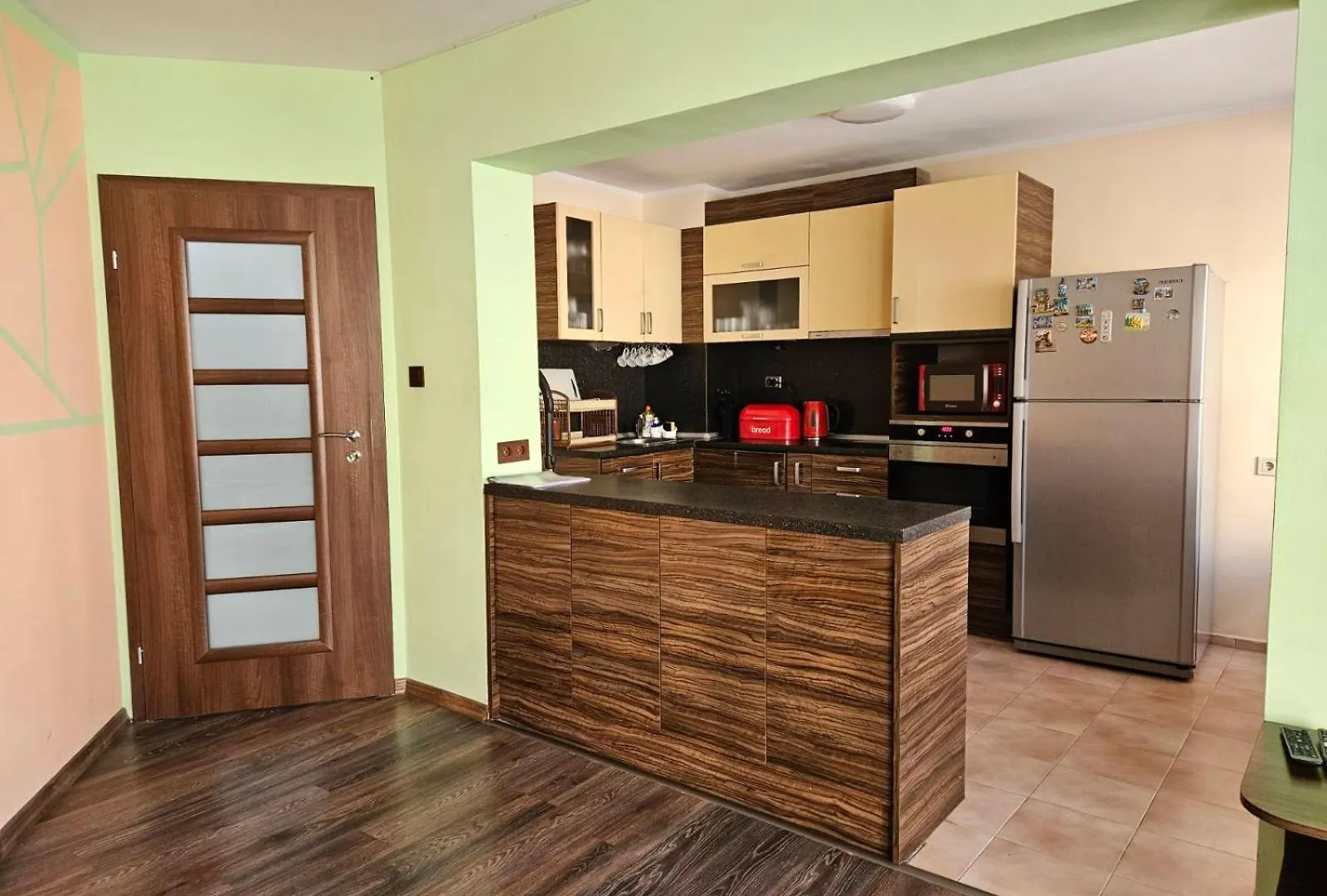 Apartment Lozenets Sofia 0*,  Bulgaria