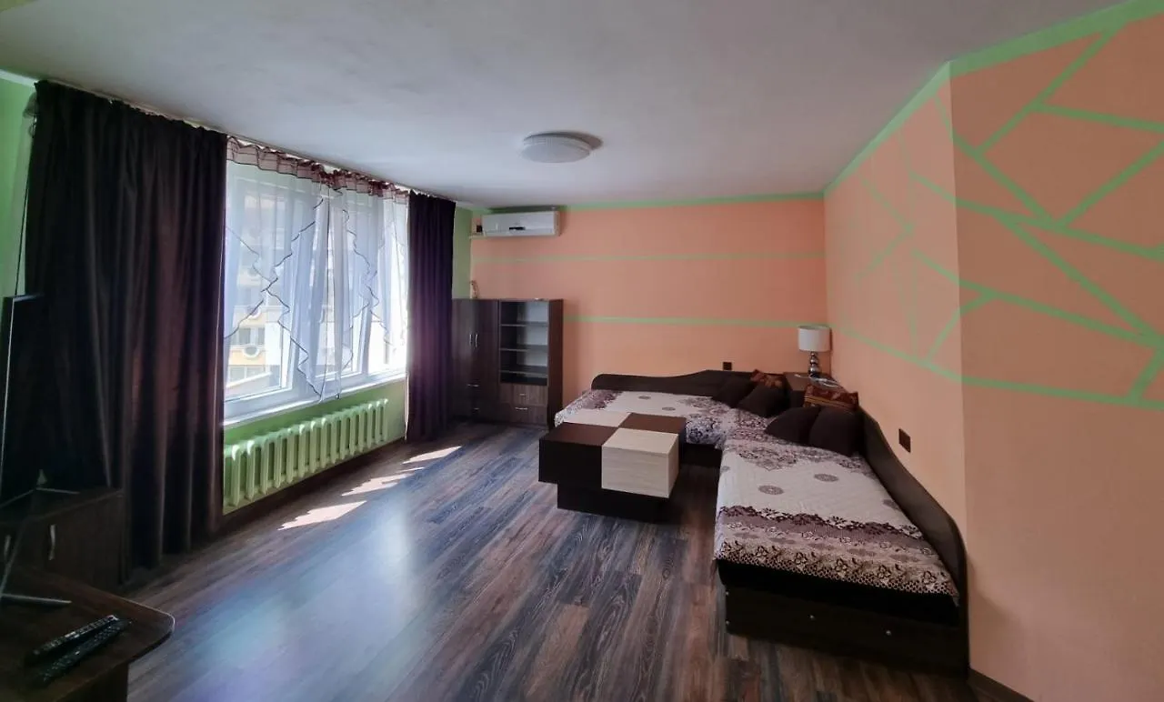 Apartment Lozenets Sofia