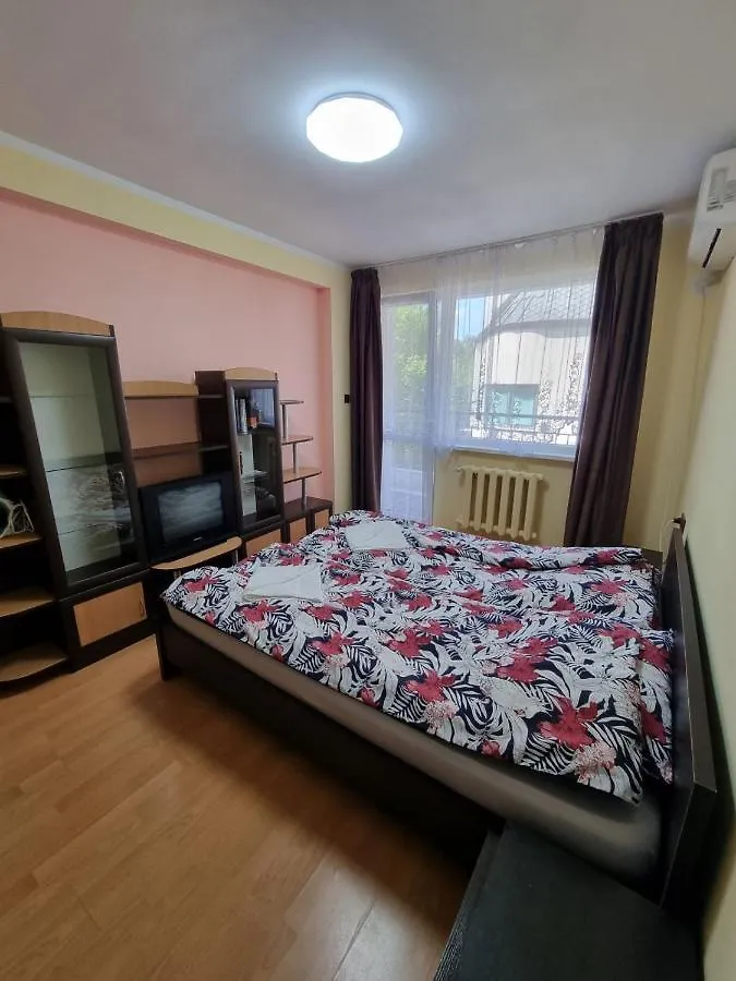 Apartment Lozenets Sofia 0*,  Bułgaria