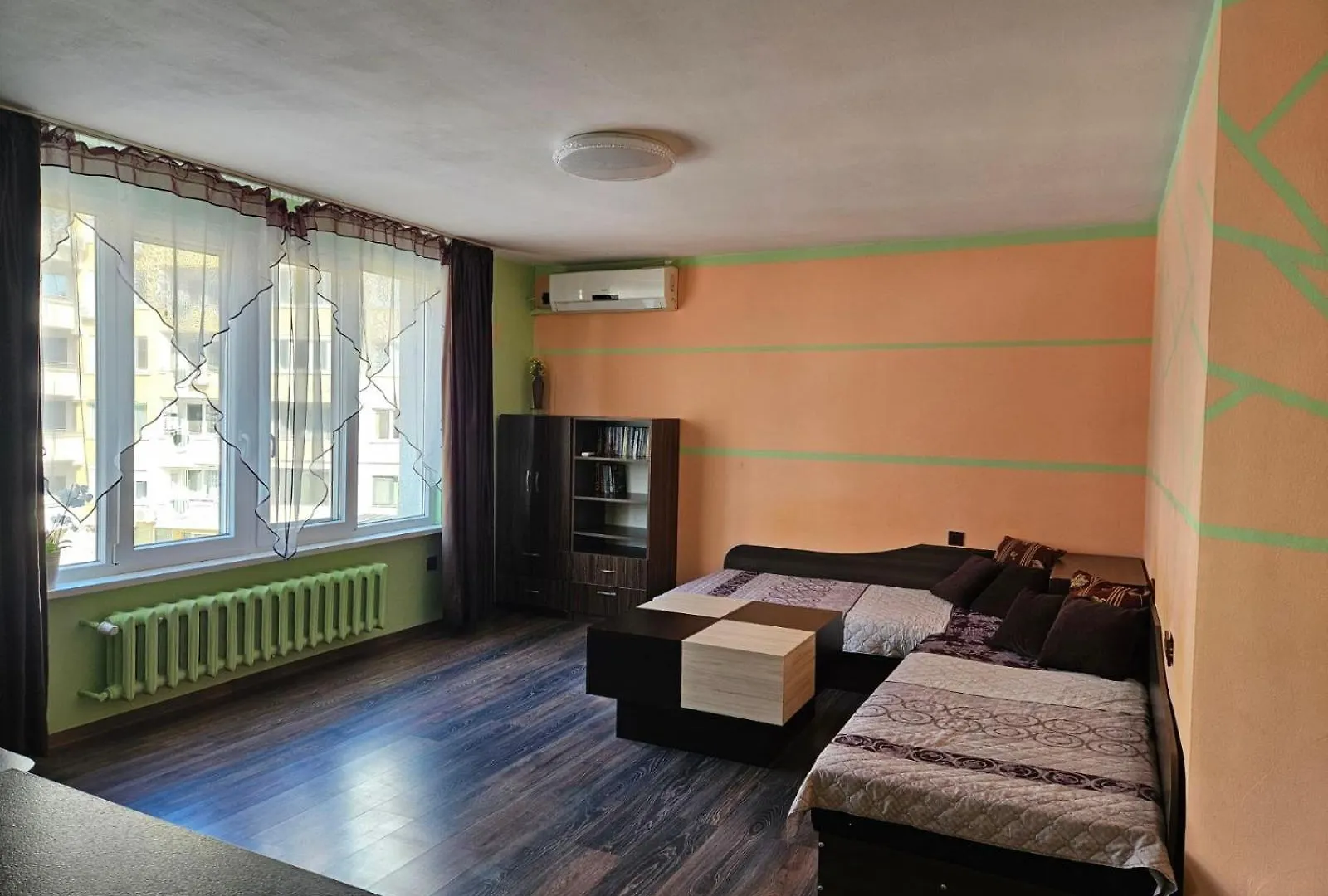 Apartment Lozenets Sofia